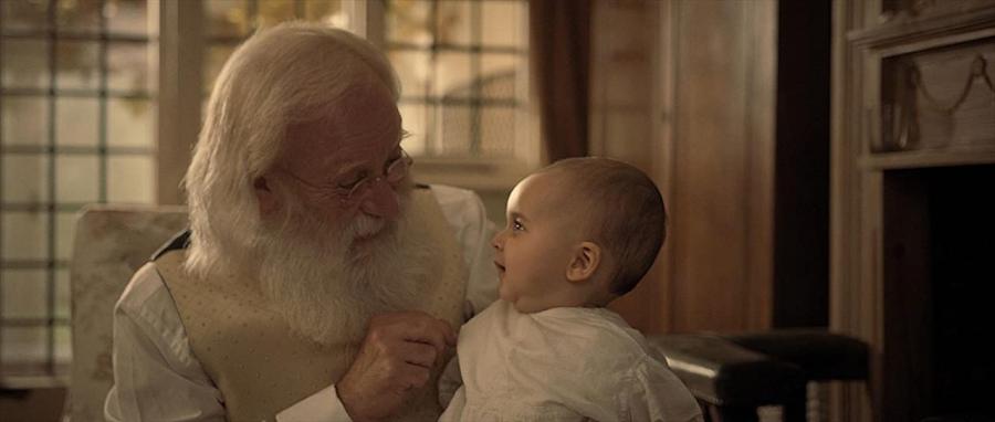 The Jack in the Box: El despertar